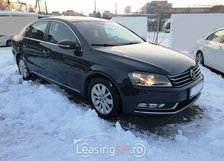VOL15497 – Volkswagen Passat la 13.000 EUR (vândut)