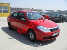 REN02664 – Renault Symbol la 5.950 EUR (vândut)