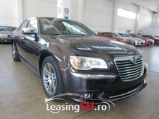LAN04599 – Lancia Thema la 28.508 EUR (vândut)