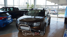 DAC20975 – Dacia Duster la 7.998 EUR (vândut)