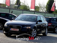 AUD03686 – Audi A4 Avant la 15.314 EUR (vândut)