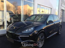 POR11343 – Porsche Cayenne GTS la 53.431 EUR (vândut)