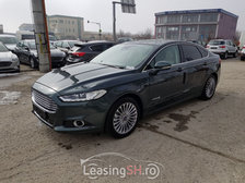 FOR16374 – Ford Mondeo la 28.650 EUR (vândut)
