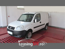 FIA05182 – Fiat DOBLO Cargo la 4.150 EUR (vândut)
