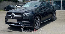 MER20735 – Mercedes-Benz GLE 350 la 88.655 EUR