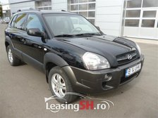 HYU05587 – Hyundai Tucson la 6.250 EUR (vândut)