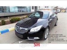 OPE07547 – Opel Insignia la 8.280 EUR (vândut)