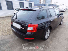 SKO16232 – Skoda Octavia la 12.000 EUR (vândut)