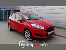 FOR08184 – Ford Fiesta Mk7 la 13.700 EUR (vândut)