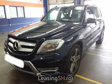 MER18834 – Mercedes-Benz GLK 220 la 20.490 EUR (vândut)
