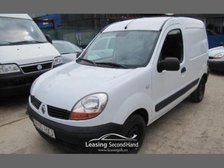 REN01545 – Renault KANGOO la 3.600 EUR (vândut)