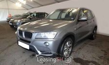BMW09213 – BMW X3 la 22.273 EUR (vândut)