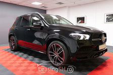 MER28629 – Mercedes-Benz GLE 400 la 89.249 EUR