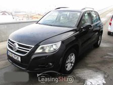 VOL09268 – Volkswagen Tiguan la 9.950 EUR (vândut)