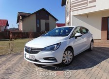 OPE15817 – Opel Astra la 7.999 EUR (vândut)