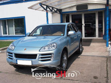POR05258 – Porsche Cayenne la 19.900 EUR (vândut)