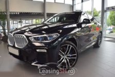 BMW21857 – BMW X6 la 88.142 EUR (vândut)