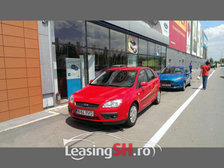 FOR04908 – Ford Focus la 4.500 EUR (vândut)