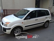 FOR03638 – Ford Fusion la 6.448 EUR (vândut)