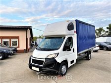 PEU22486 – Peugeot BOXER la 12.198 EUR (vândut)