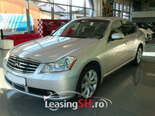 INF04348 – Infiniti M35 la 10.500 EUR (vândut)