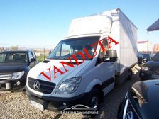 MER01949 – Mercedes-Benz SPRINTER la 14.867 EUR (vândut)