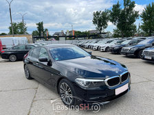 BMW25900 – BMW 520d la 28.798 EUR (vândut)