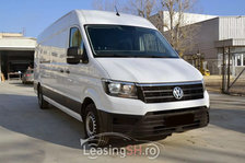 VOL19682 – Volkswagen CRAFTER la 22.900 EUR