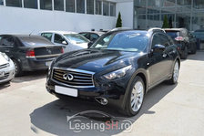 INF20324 – Infiniti FX 30d la 21.137 EUR (vândut)