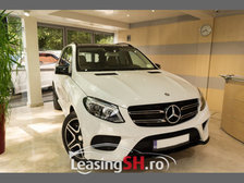 MER06932 – Mercedes-Benz GL 350 la 82.900 EUR (vândut)
