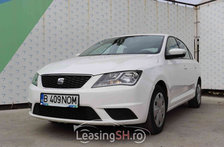 SEA27821 – Seat Toledo TSI Start&Stop la 9.600 EUR