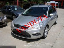 FOR02706 – Ford Focus la 8.850 EUR (vândut)