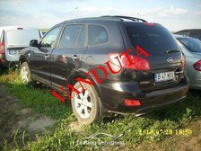 HYU01203 – Hyundai Santa Fe la 17.415 EUR (vândut)