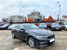 BMW19928 – BMW 520 la 40.222 EUR