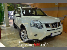 NIS06407 – Nissan X-Trail la 23.200 EUR (vândut)