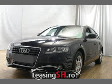 AUD07700 – Audi A4 la 14.635 EUR (vândut)
