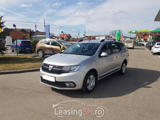 DAC16597 – Dacia Logan MCV la 9.300 EUR