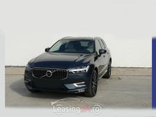 VOL14192 – Volvo XC 60 la 50.575 EUR (vândut)
