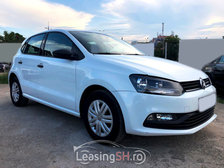 VOL17688 – Volkswagen Polo la 7.950 EUR (vândut)