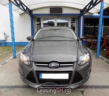 FOR09919 – Ford Focus la 8.690 EUR (vândut)