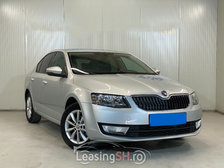 SKO25693 – Skoda Octavia la 10.989 EUR