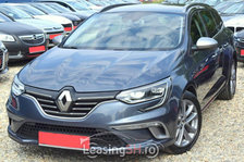 REN27015 – Renault Megane Estate la 11.950 EUR