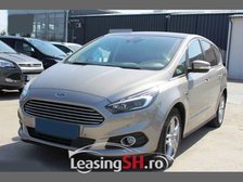 FOR07948 – Ford S-Max la 32.000 EUR (vândut)
