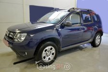 DAC20475 – Dacia Duster la 7.099 EUR