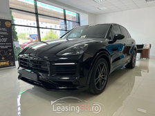 POR32748 – Porsche Cayenne la 134.351 EUR