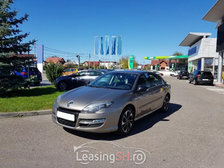 REN18789 – Renault LAGUNA 3 la 8.850 EUR (vândut)