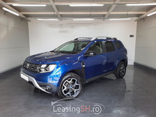 DAC27883 – Dacia Duster TCe 100 la 14.800 EUR