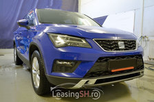 SEA26544 – Seat Ateca 2.0 TDI la 20.800 EUR