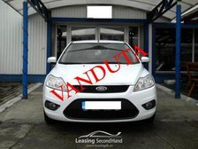 FOR01995 – Ford Focus la 10.990 EUR (vândut)