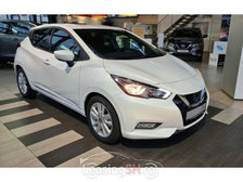 NIS29991 – Nissan Micra N-WAY la 19.164 EUR